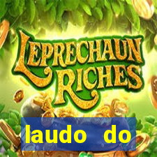 laudo do escapamento fortuna